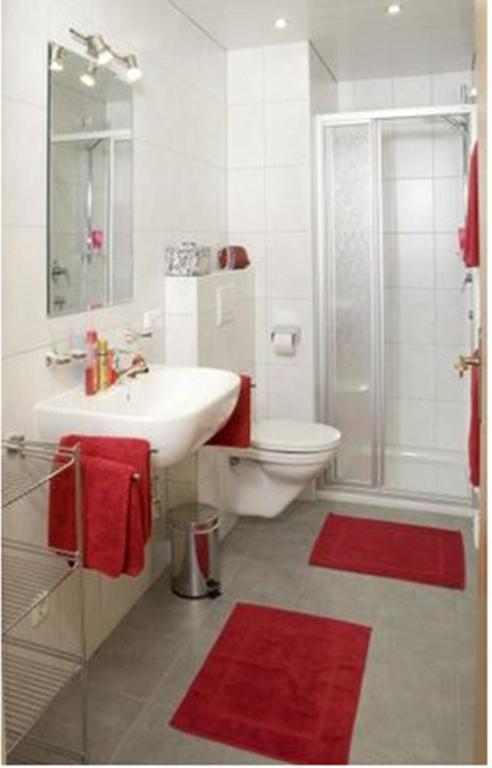Apartment Landhaus Krall Вестендорф Екстериор снимка