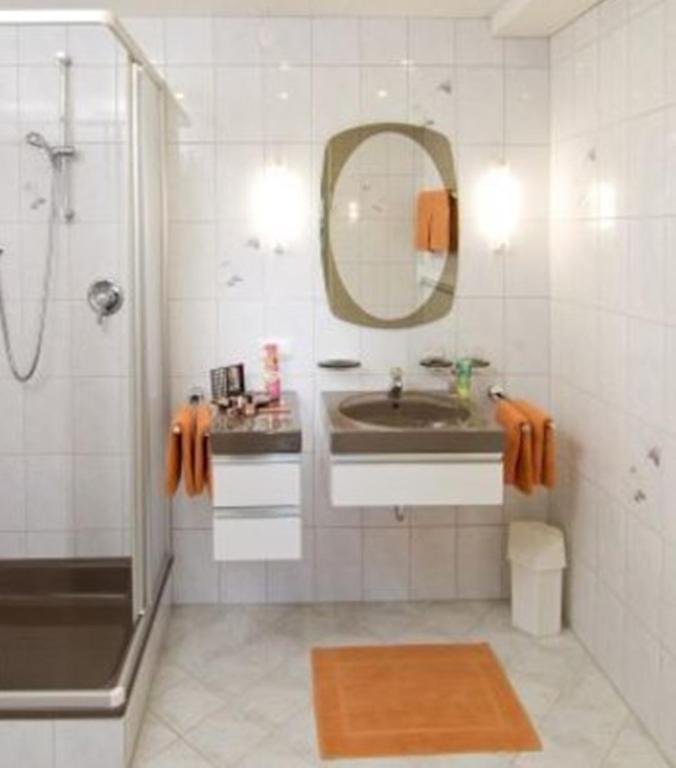 Apartment Landhaus Krall Вестендорф Екстериор снимка