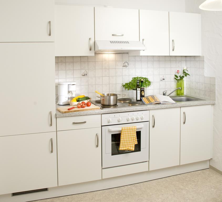 Apartment Landhaus Krall Вестендорф Екстериор снимка